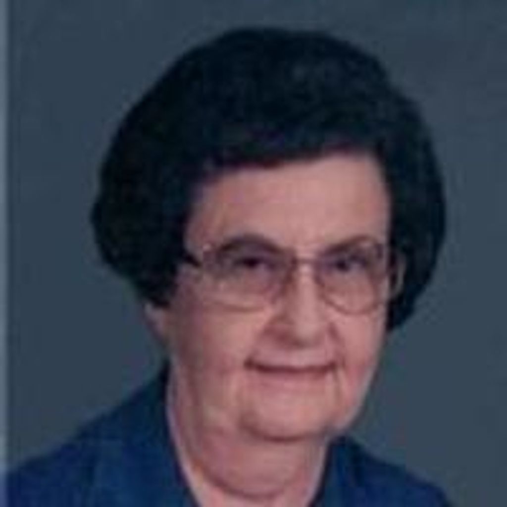 Ruth (Wiese) Henske