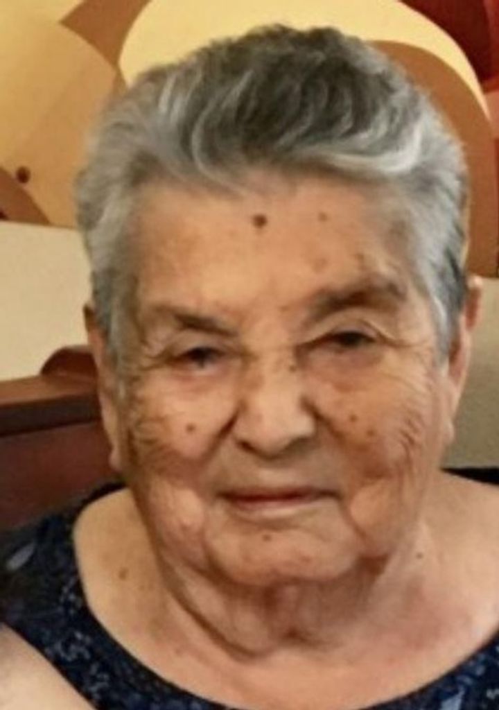Maria E. Gonzalez Profile Photo