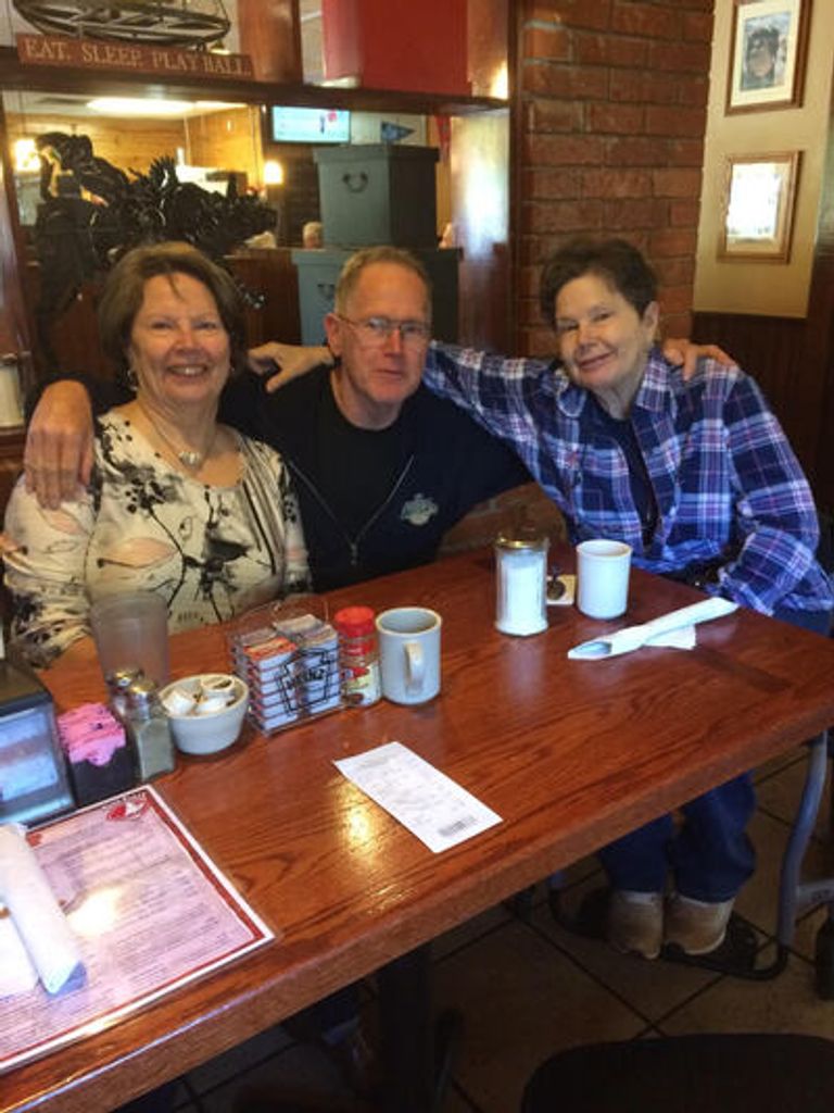 Margaret Susan Lemay Profile Photo