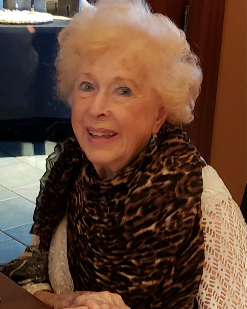 Mary Jane Tommins Cramer