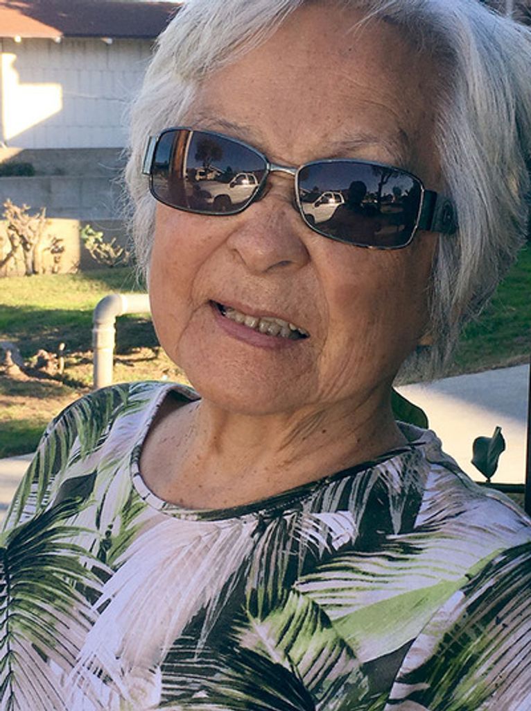 Florence Fumiko Mizumoto Profile Photo