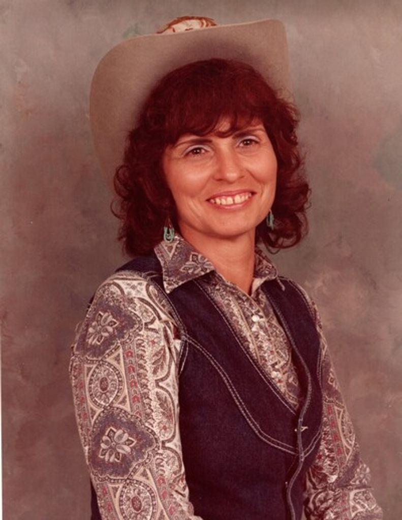 Pauline L. Jacobs Profile Photo