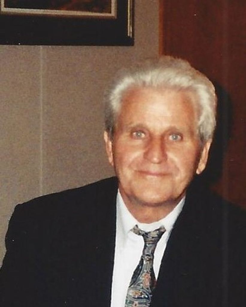 William Edward (Powell) Sluss Sr. Profile Photo
