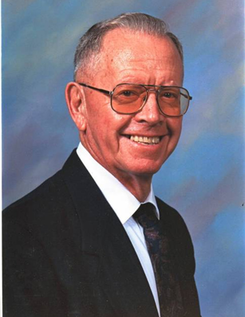 Walter C. Lumpkin
