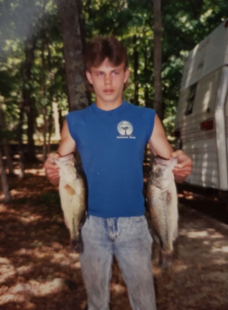 Darrell Lee Marshall Profile Photo