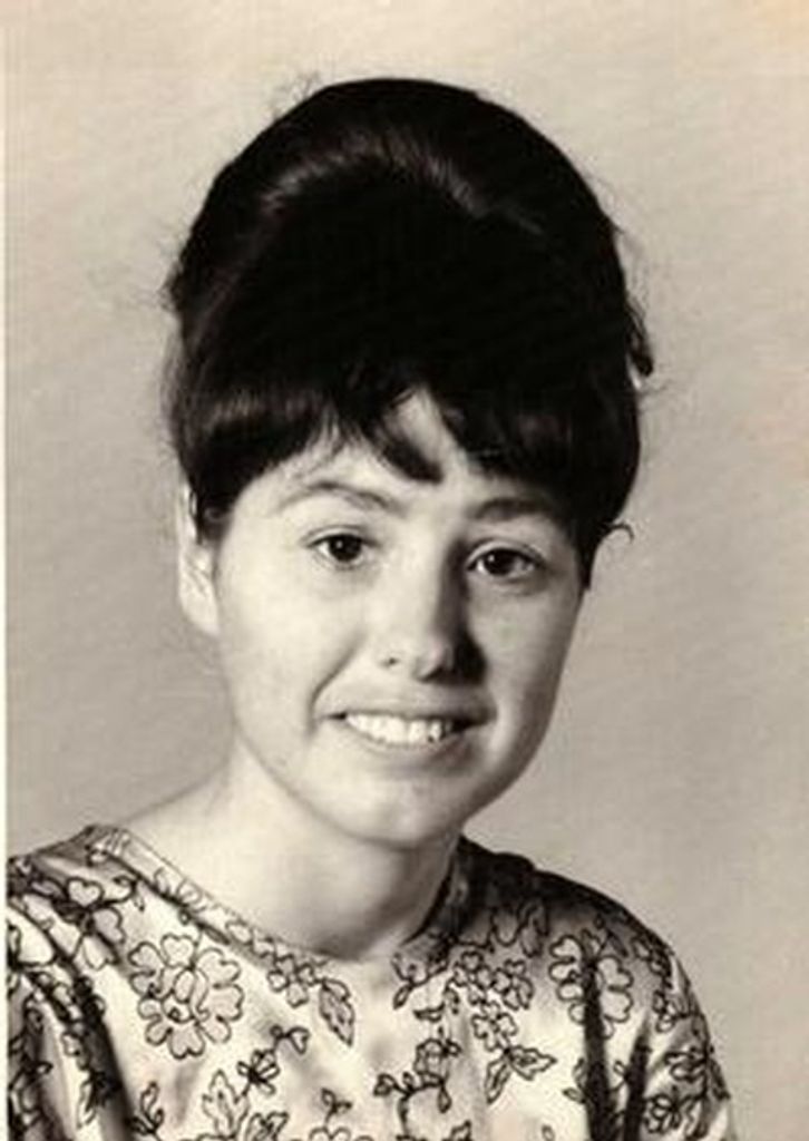 Kathleen Parr