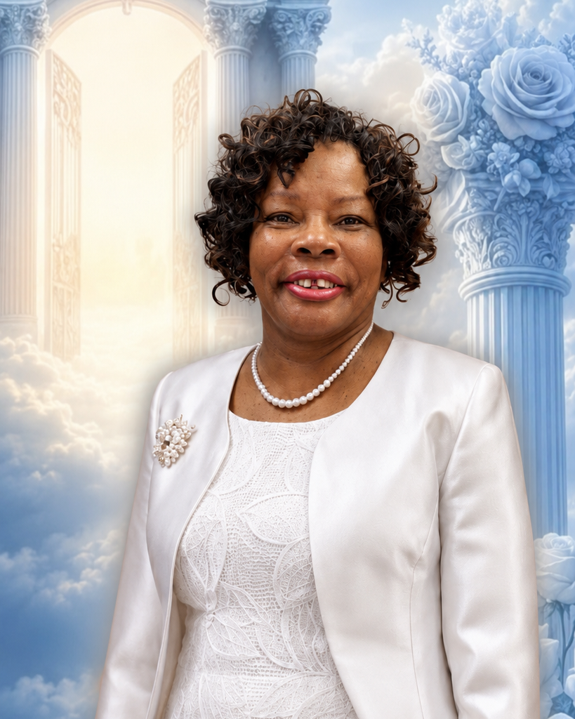 Cynthia Anderson Profile Photo