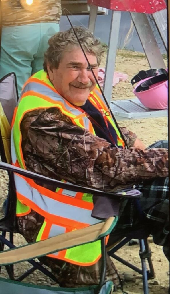Wayne Alexander Brinkman Profile Photo