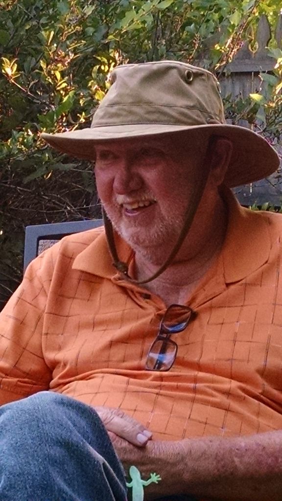 Autrey Lee Lamm Profile Photo