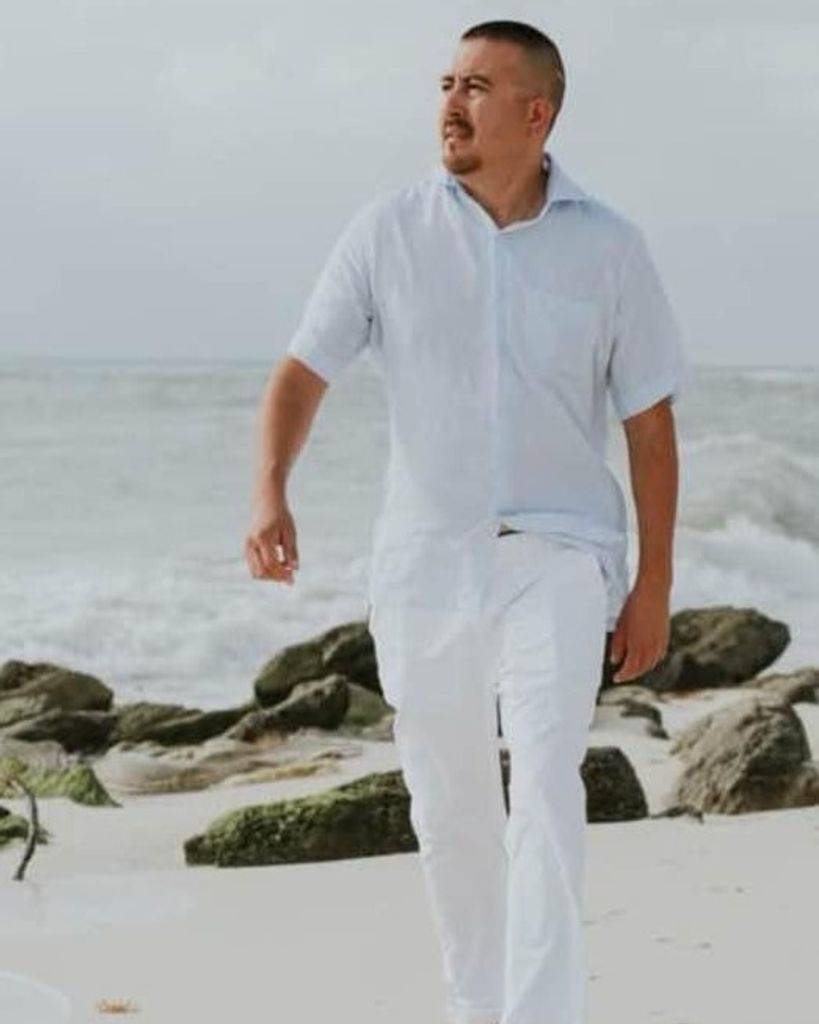 Margarito Hermosillo Jr.