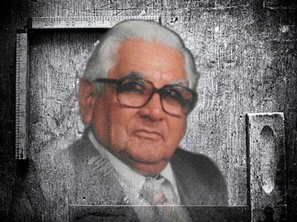 Blas Sifuentes Jr.