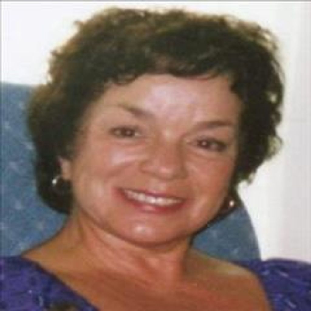 Shirley Gordon Caldwell Profile Photo