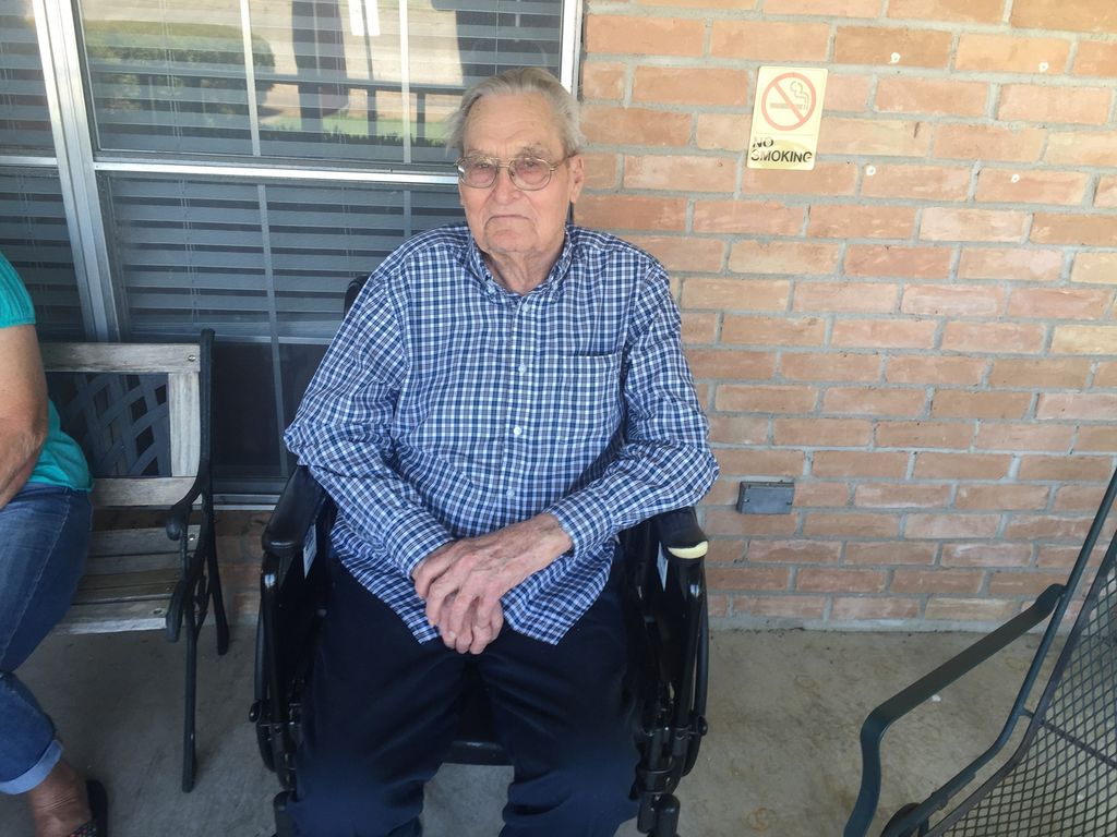 Robert Henry Westerfield Profile Photo