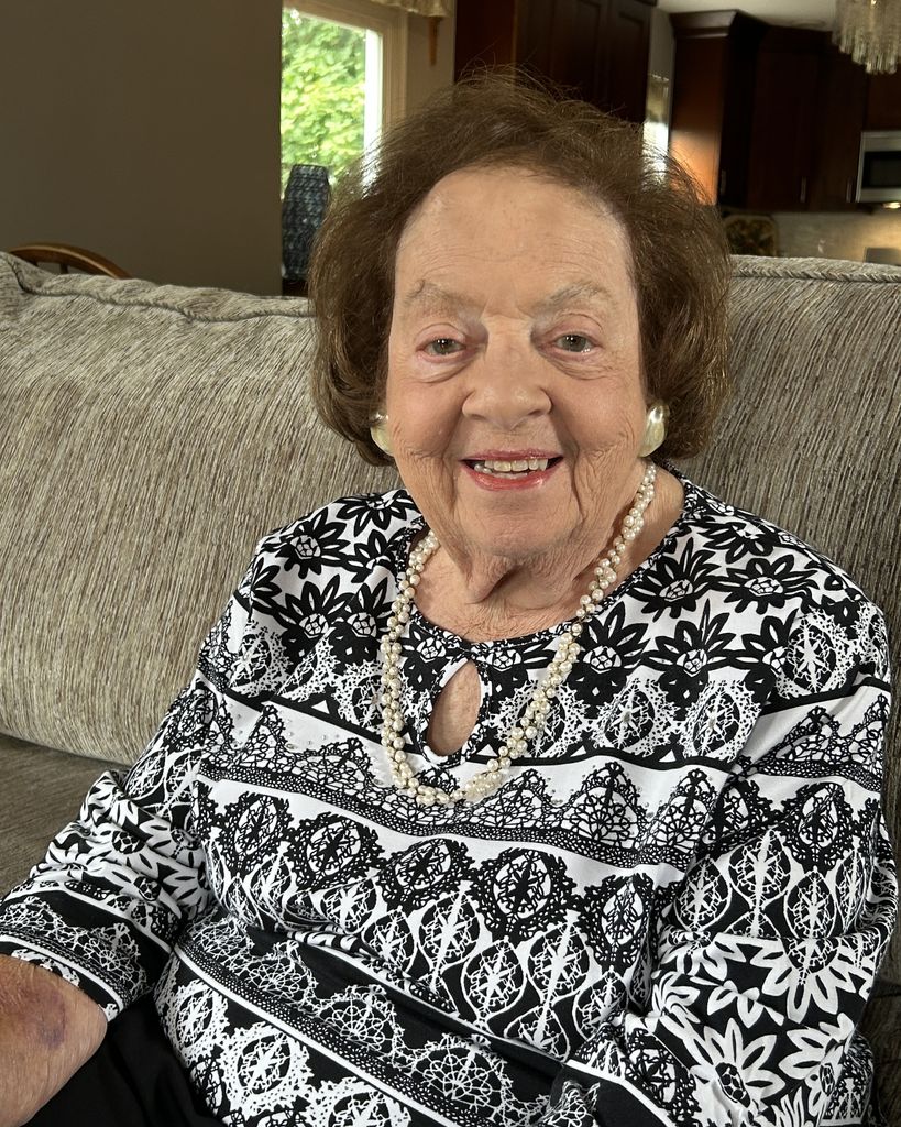 Dolores M. Slifer Profile Photo