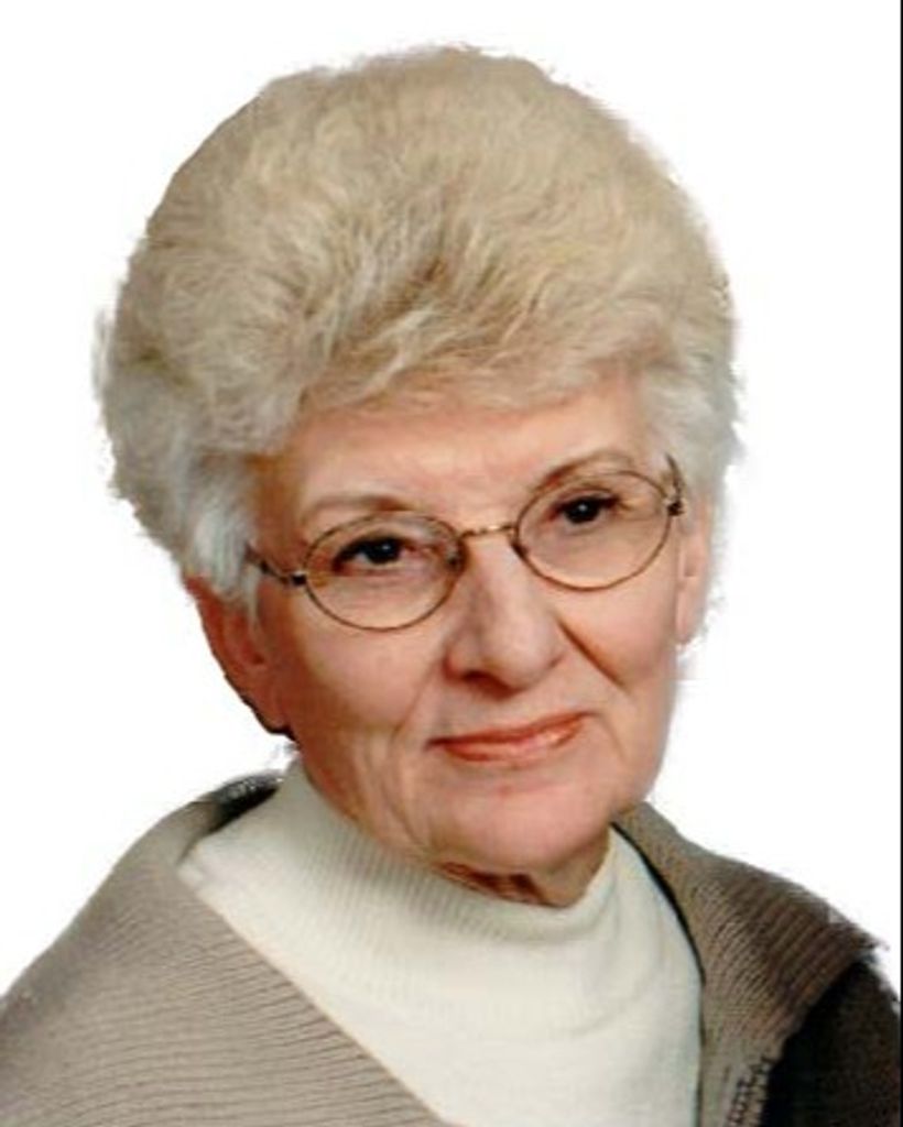 Sherma Kay Bosgieter Fernelius