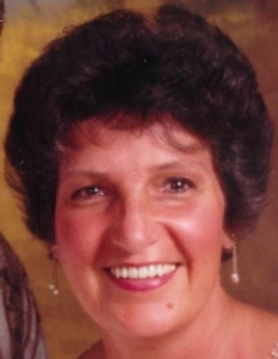 Luana P. Larsen Profile Photo