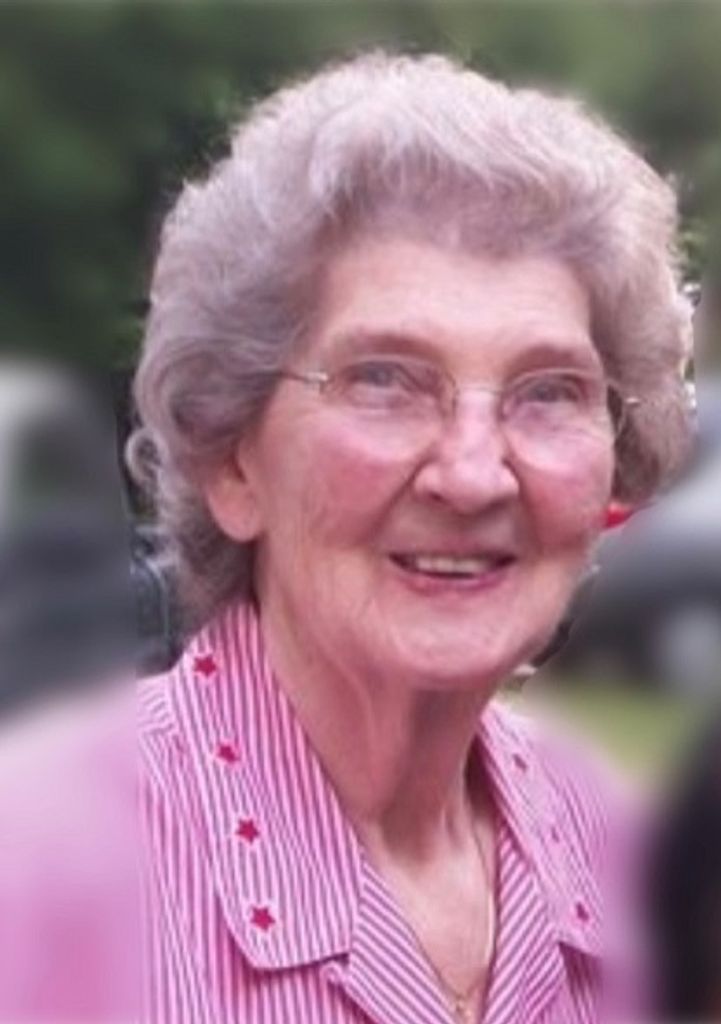 Alice N. (Fleschner)  Steward Profile Photo