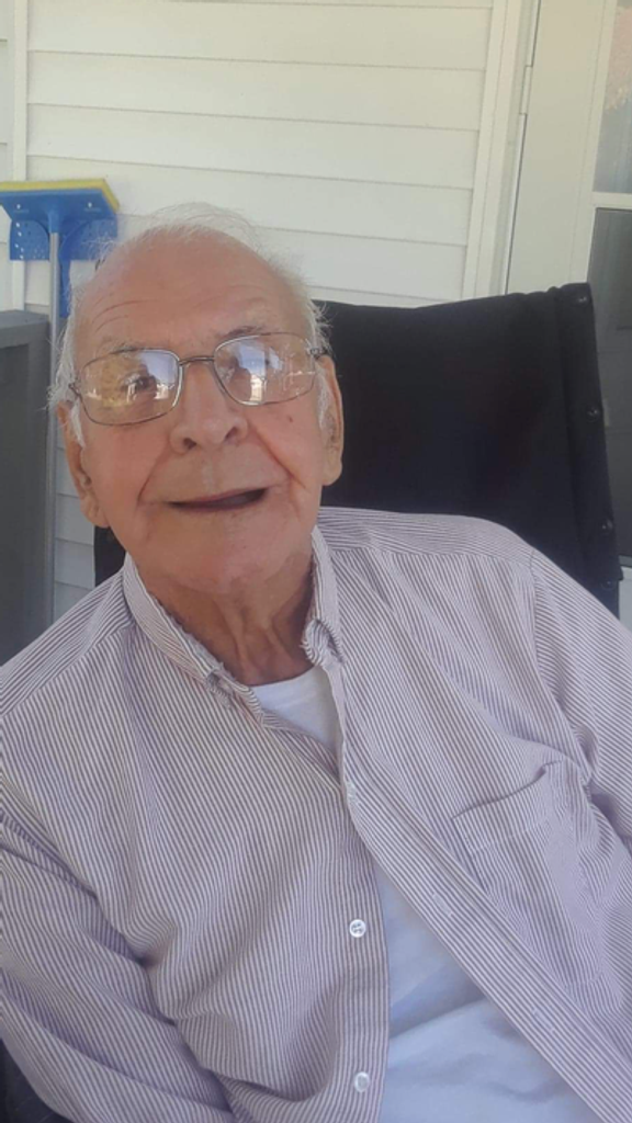 Reginald E. Gray Profile Photo