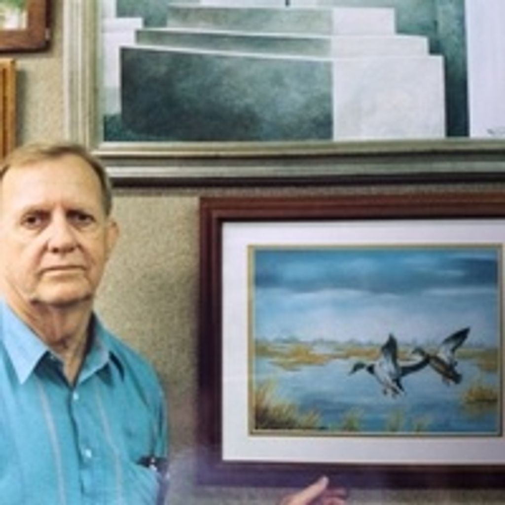 Gene T. Faulk Sr.