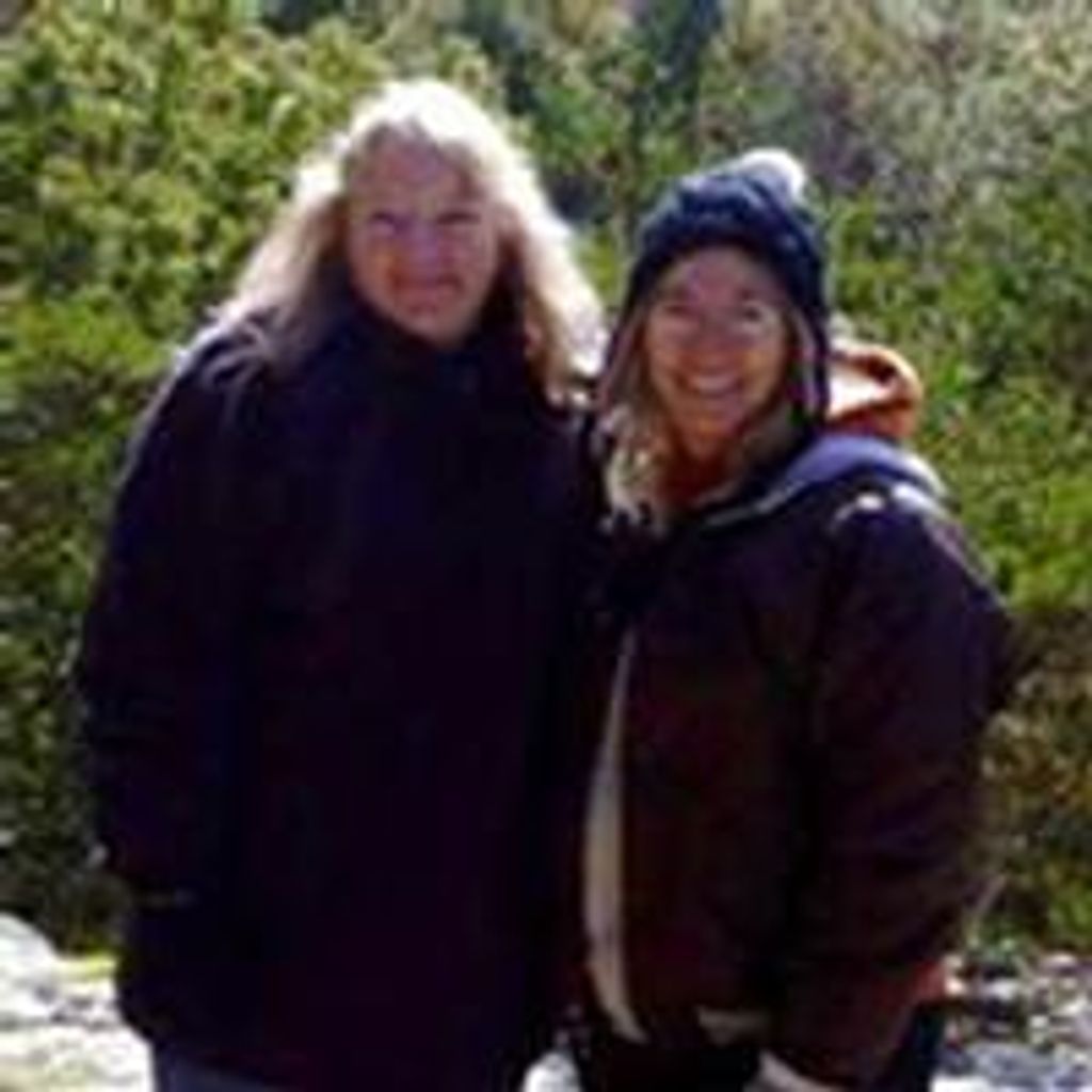 Caroline  Marie Johnson-Alley