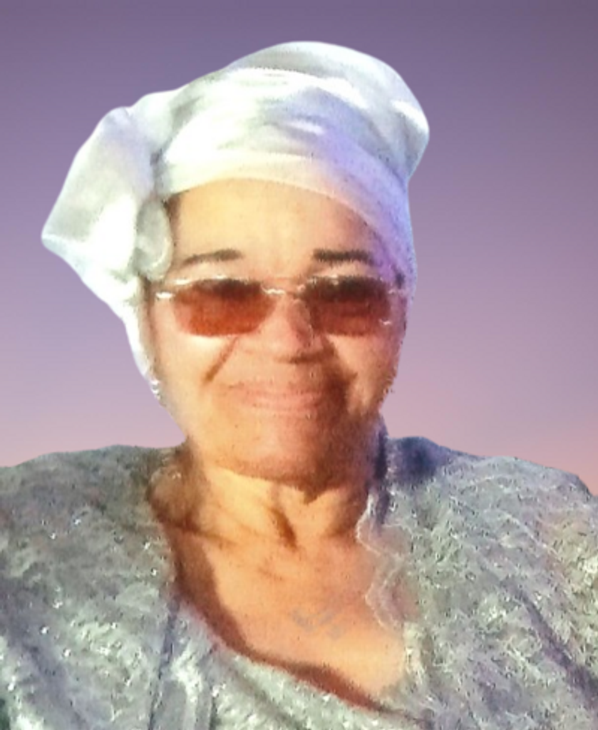 Elizabeth Ann Theresa Brown