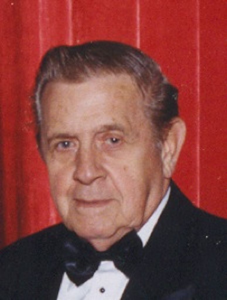 Gilbert W. Crawford, Jr.
