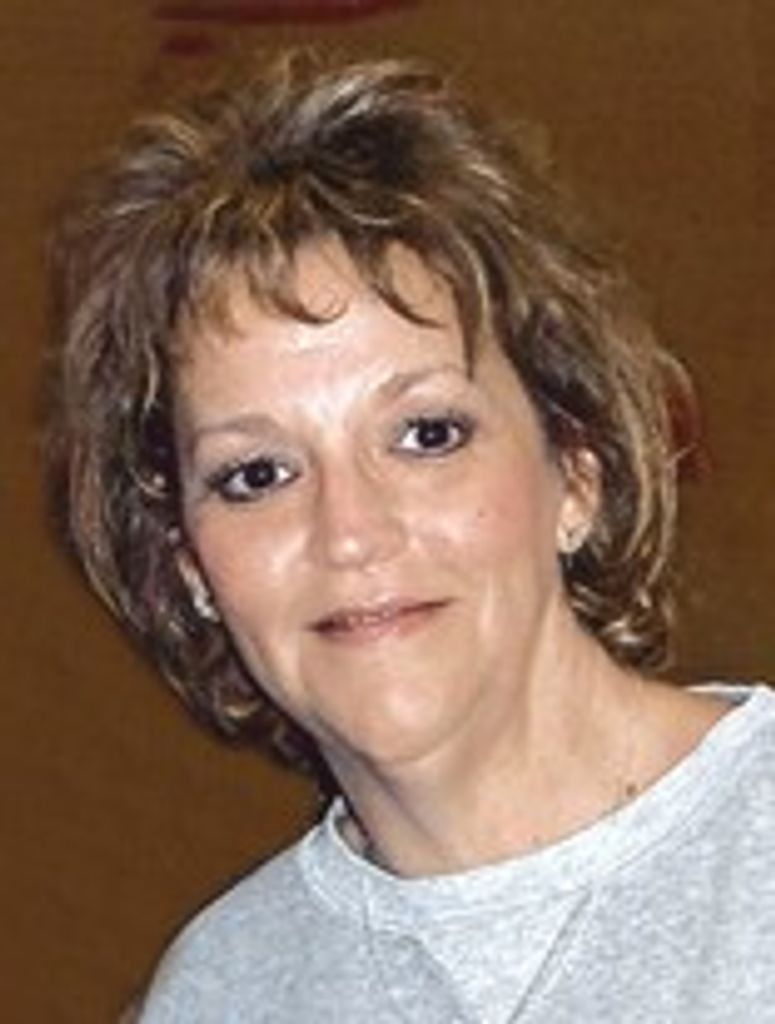 Teresa Parker