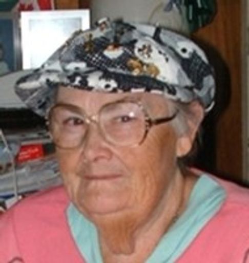 Sadie J. Embs Profile Photo