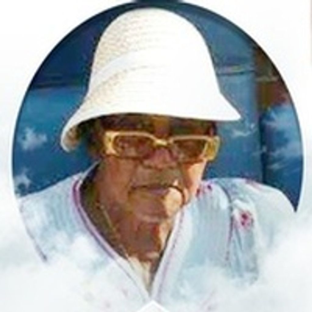 Mary Blagman