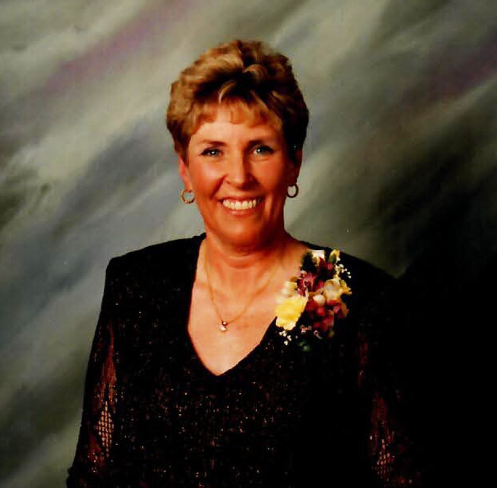 Joann Senninger