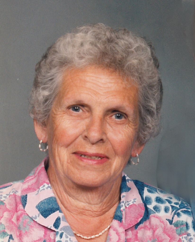 Mary “Dolly” Theising Profile Photo