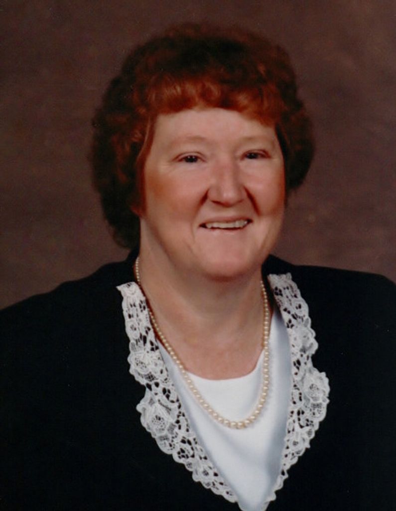 Margaret Cooley Profile Photo