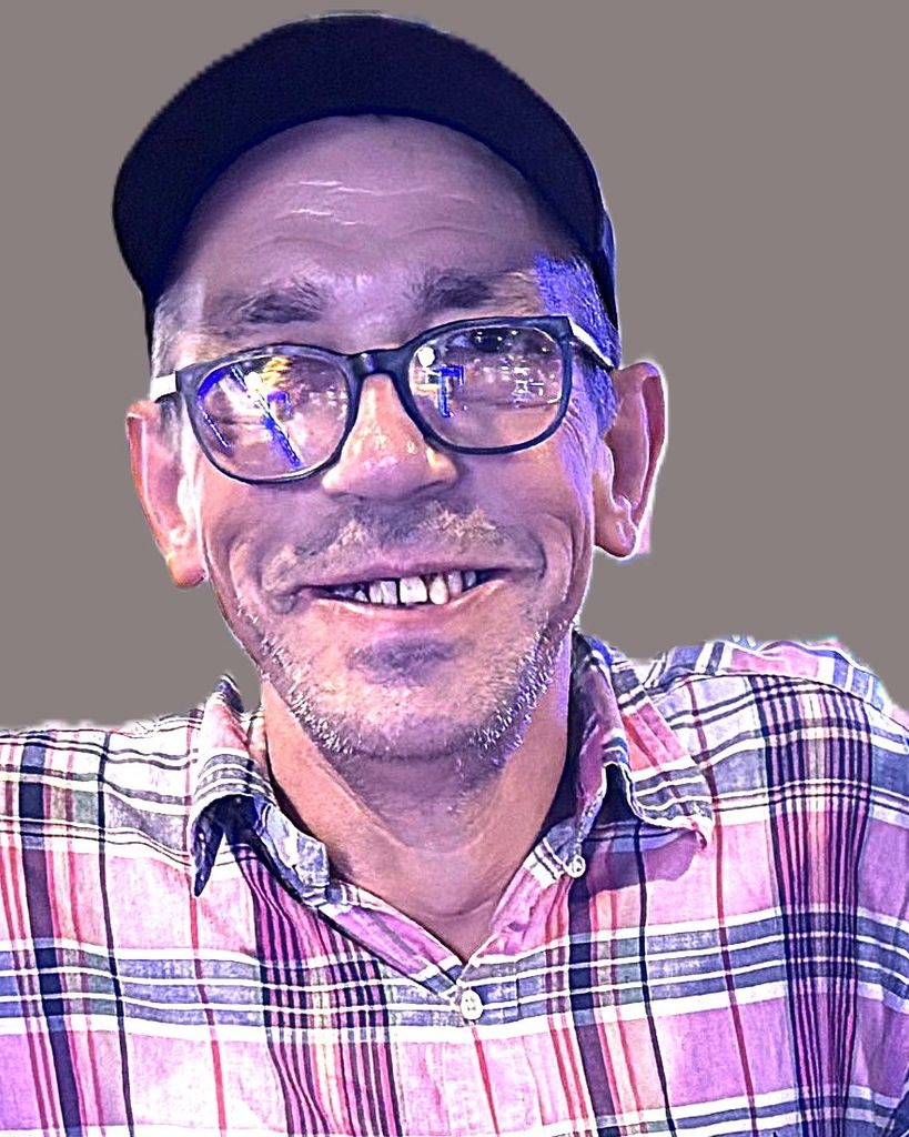 Billy R. Harrington, Jr.