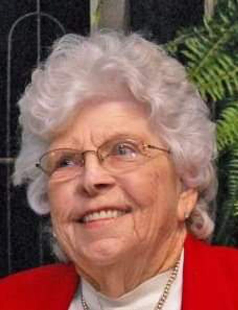 Nadine Oldham
