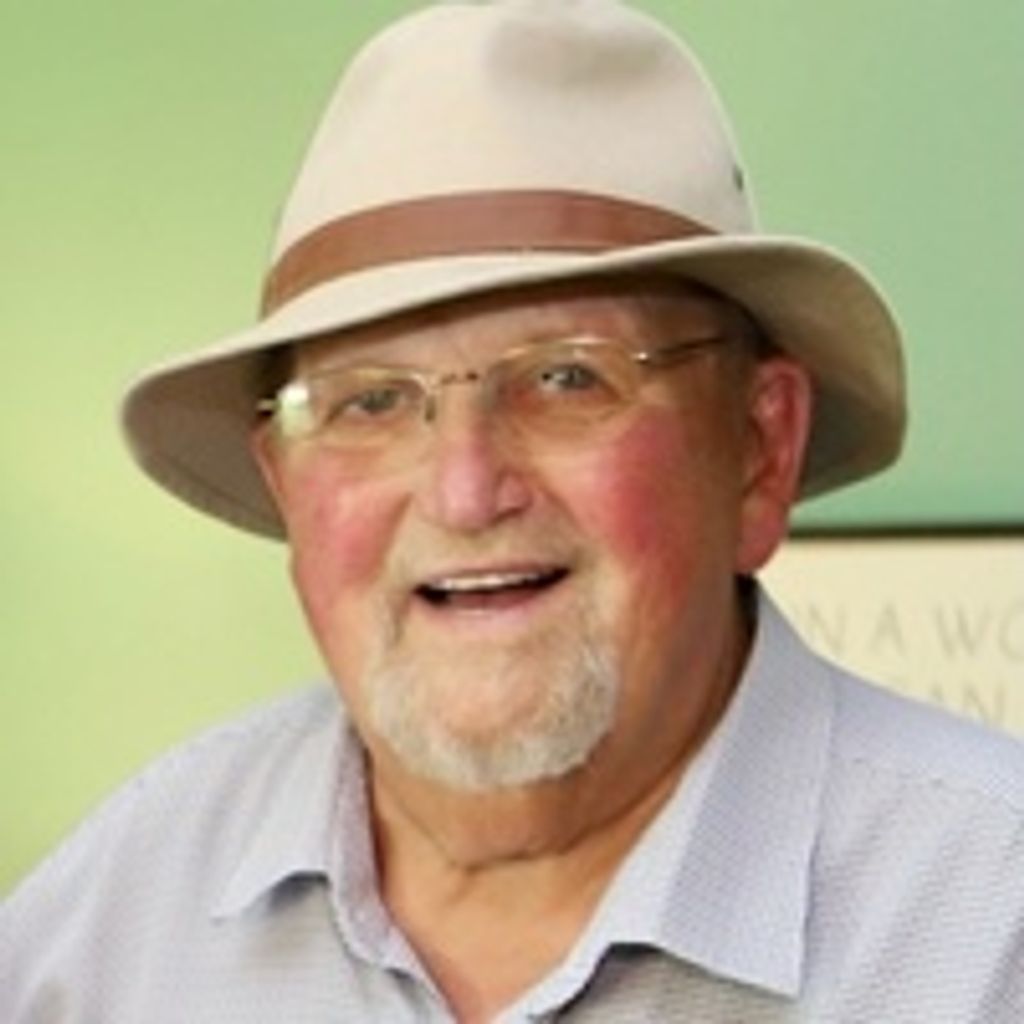 Kenneth Jenson
