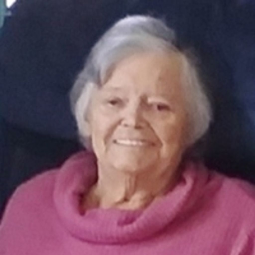 Sara "Sally" Ledora (Duckworth)  Carlson Profile Photo