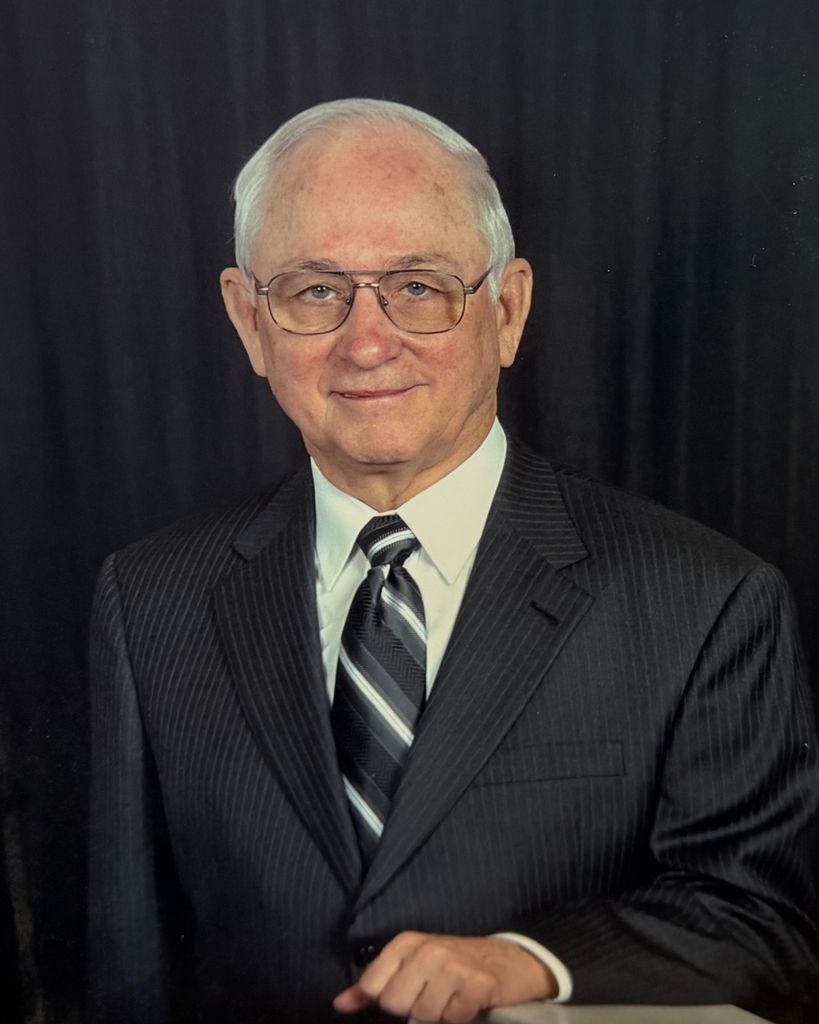 Billy F. Spivey Profile Photo