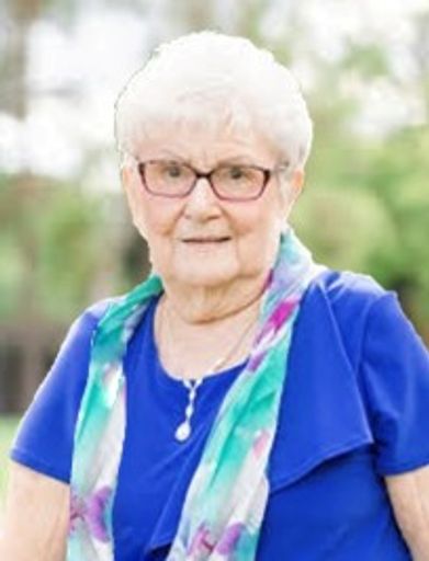 Joyce Ann (Lockwood)  Dunn Profile Photo