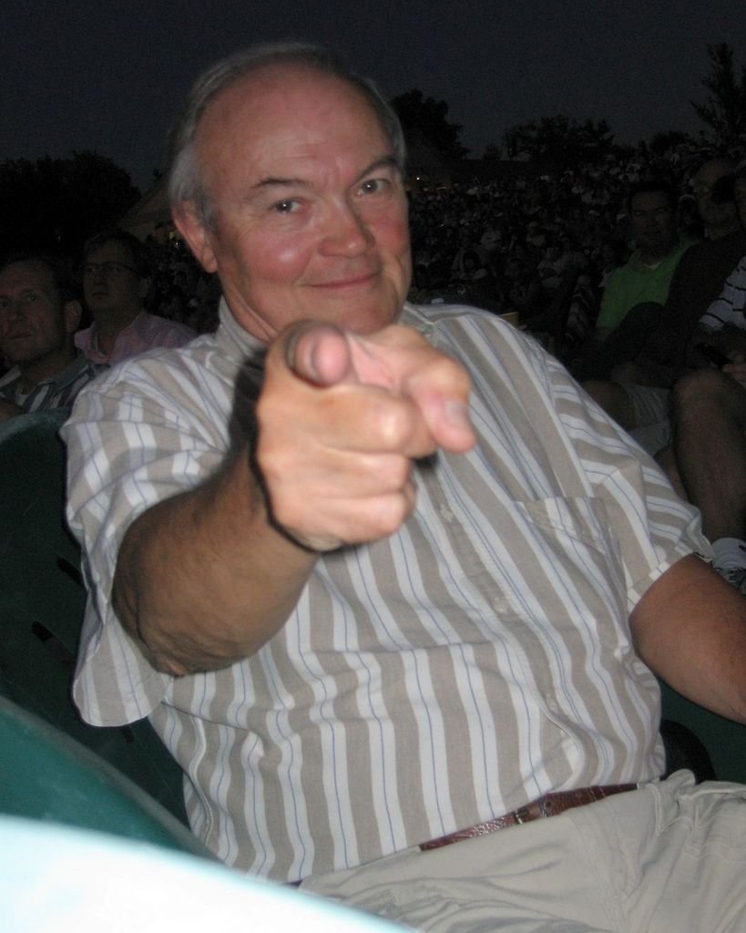 Thomas Alan Jenkins Profile Photo