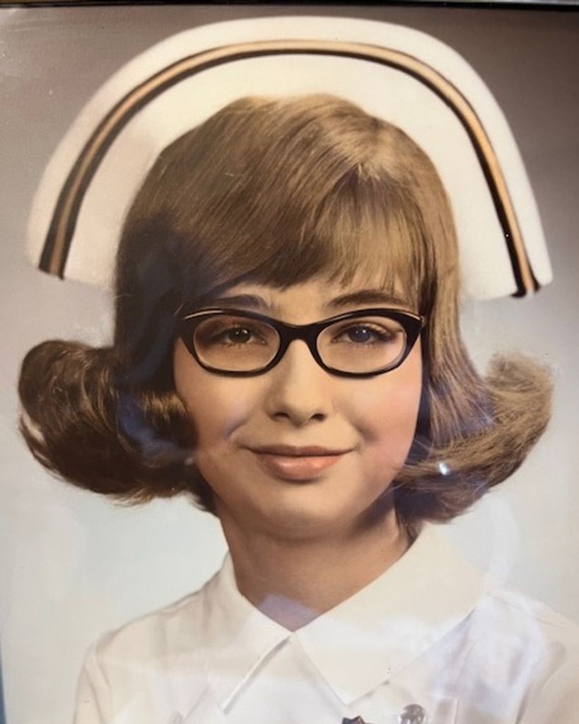 Patty Hawk Profile Photo