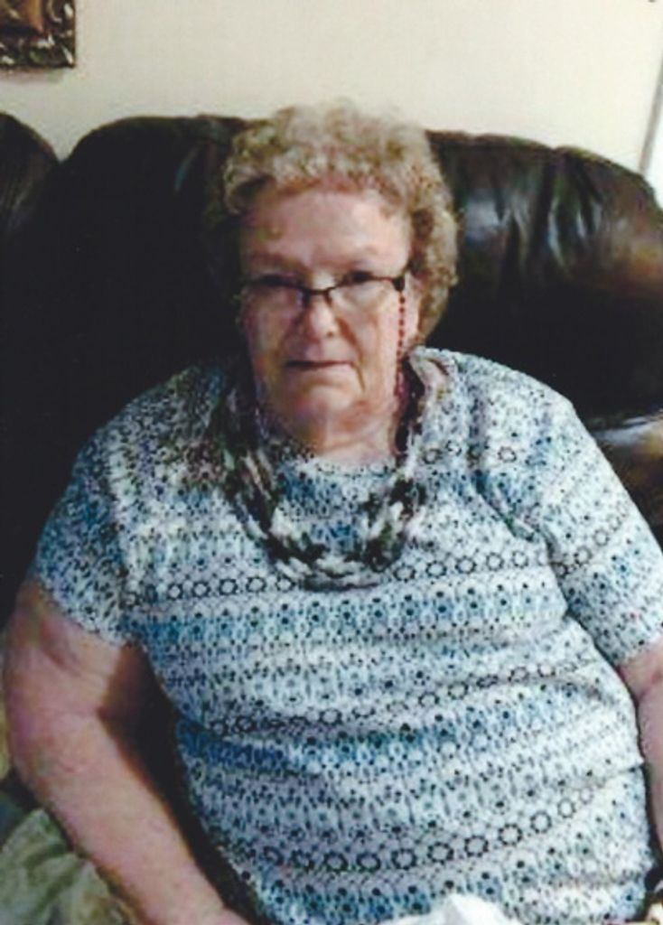 Phyllis Eileen Dalziel Profile Photo