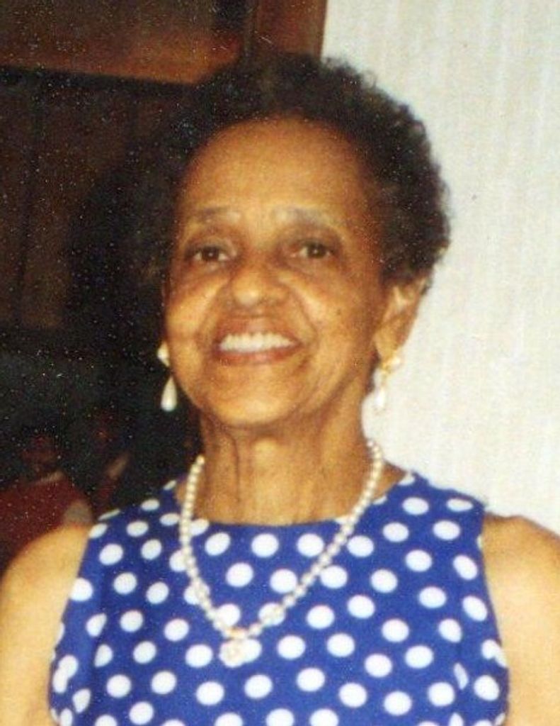 Arzelia Ann Greenly Barber Profile Photo