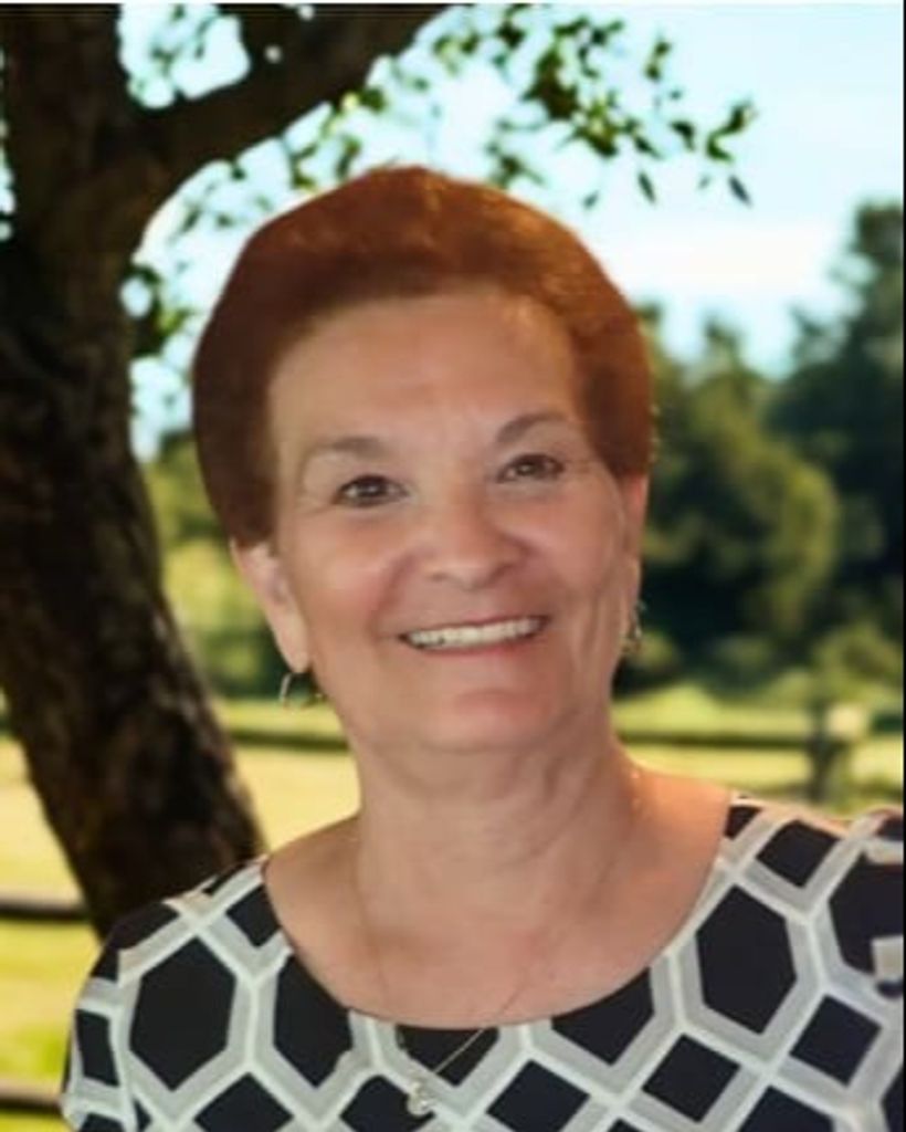 Deanna M. Baron Profile Photo