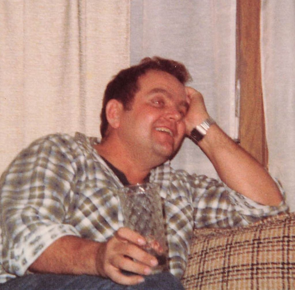 Dennis Jay Francis
