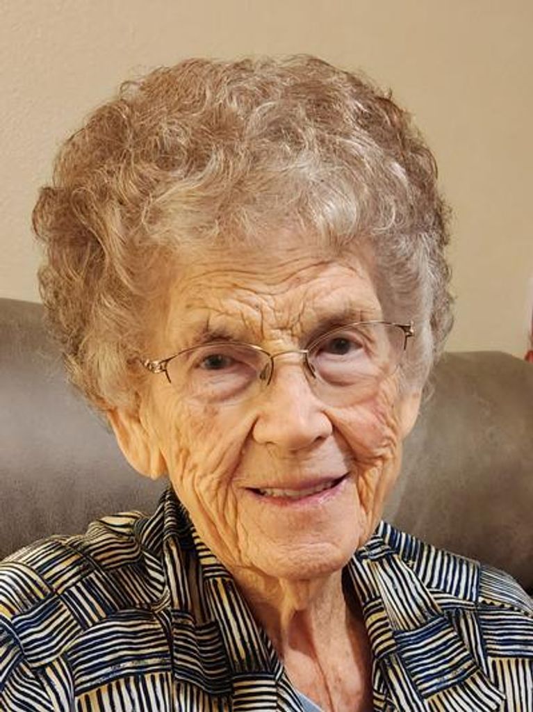 Mary Jane Autrey Profile Photo