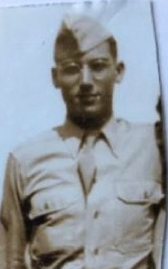 Robert "Bob" Lyndon Bowen