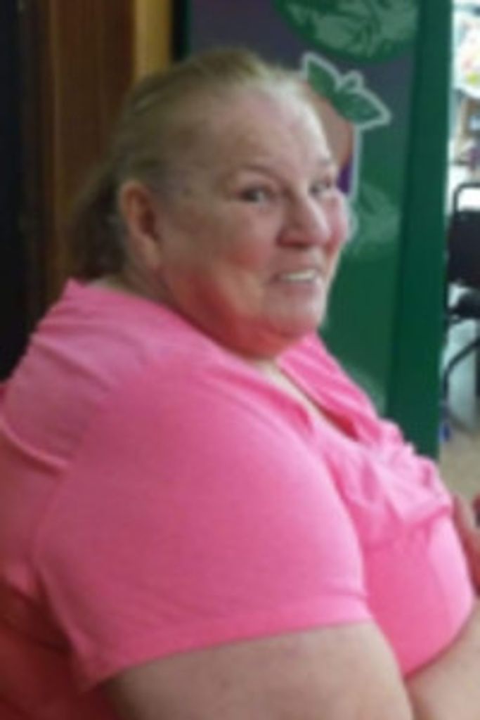 Shelia Diana Peavy Profile Photo