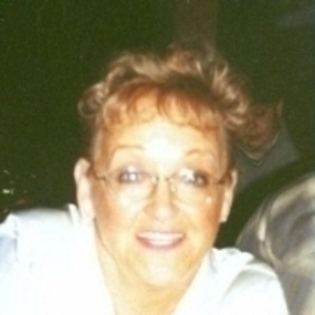 Louise Evvy Gatchell