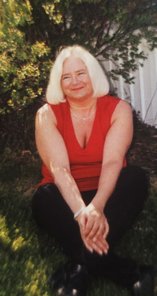Barbara Allen