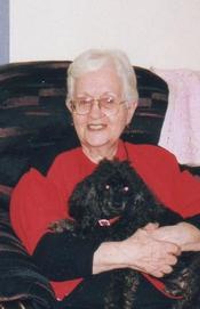 Margaret Ann Rowland